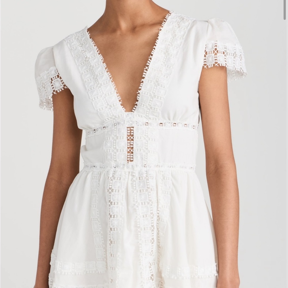 Peixoto piper dress size xs
